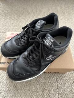 NEW BALANCE M1500BK 29.0cmのサムネイル