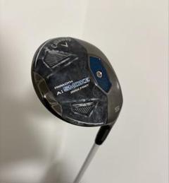 良品‼️希少☆ぶっ飛び高反発ドライバーSNIPE WOOD GSー1○SR○