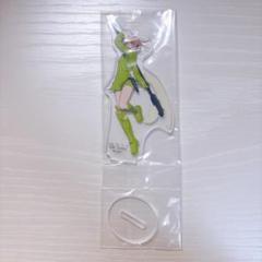 【ワールドトリガー】一番くじ Ｆ賞 小南桐絵 アクリルスタンド