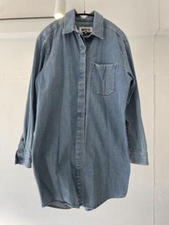 2025年最新】MM6 Maison Margiela レディース Gジャン・デニム