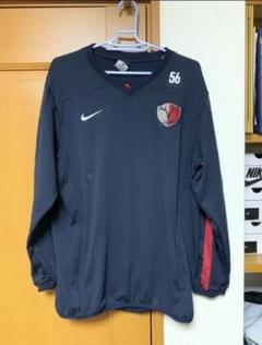 アントラーズ2014スタッフ着 Lサイズ