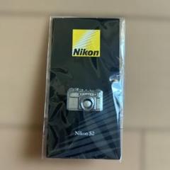 Nikon NIKKOR 75周年記念 公式ピンバッジ ニコン ニッコール NIKKOR 75周年記念 Nikon ニコン レア 公式 ピンバッジ - メルカリ