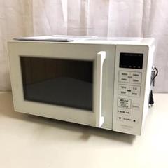 【美品】HITACHI 単機能電子レンジ HMR-FT19A 2023年製 日立 単機能電子レンジ HMR-FT19Aをレビュー！クチコミ・評判を