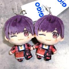 GIGO限定　RINDO　べびぬい　XP!A　みお　1個