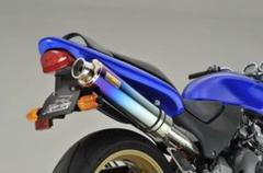 ホーネット250 純正エキパイ　黒耐熱塗装済み ホンダ ホーネット250 エキパイマフラー 純正 中古 バイク 部品
