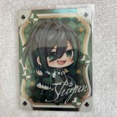 しゆんさん ブロマイド 騎士A KnightA 騎士X KnightX しゆんくん ブロマイド - メルカリ