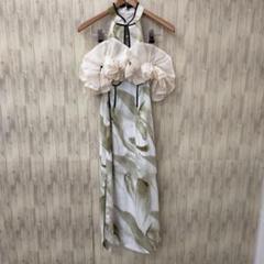 P5-103S/SIJIN STUDIO/ドレス/Sサイズ