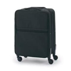 無印良品 キャリーケースの中古/未使用品 - メルカリ 無印良品 キャリーケースの中古/未使用品 - メルカリ