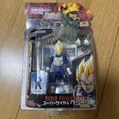 2025年最新】ハイブリッドアクション超龍伝 ベジータの人気