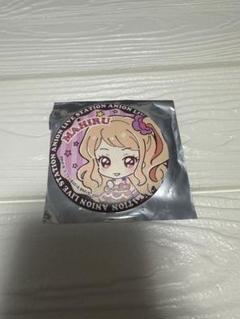 アイカツ　アニon コースター　まとめ売り Amazon.co.jp: 七倉小春 アイカツ アイカツスターズ アニON
