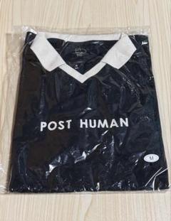 新品未開封品】米津玄師JUNK TOUR POST HUMAN ロングスリーブ