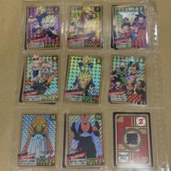 2025年最新】ドラゴンボールカードダス premium set vol.1の人気