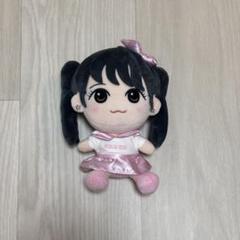 松本かれん　ちびぬい