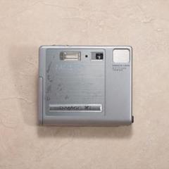 【スマホ転送OK】MINOLTA DIMAGE Xi シルバー 動作確認済み スマホ転送OK】MINOLTA DIMAGE Xi シルバー 動作確認済み - メルカリ