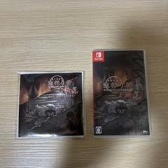 Nintendo Switch 流行り神1・2・3パック