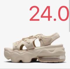 NIKE エアリフト　ベージュモカ24cm タグ　チャーム付き NIKE - NIKE ナイキ エアリフトの通販 by モフshop｜ナイキなら