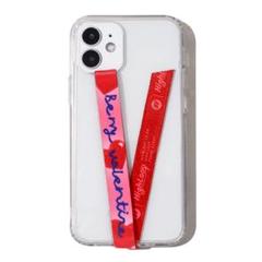 フォンストラップ スマホケース ハンドストラップ フィンガーストラップ