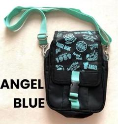 ANGEL BLUE ショルダーバッグ｜商品情報｜ブシロードクリエイティブ