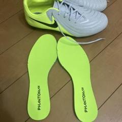 2025年最新】サッカースパイク ナイキ ファントム 24cmの人気
