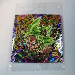 未開封❗ドラゴンボール　ウエハースシール　ブロリー　W10-15