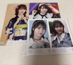 尾木波菜生写真コンプまとめ売り104種312枚