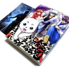 劇場版 銀魂 完結篇 万事屋よ永遠なれ〈完全生産限定版〉ピンナップ付