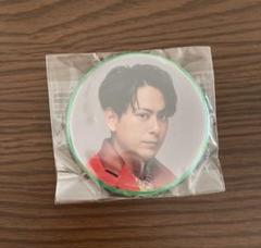 三代目　縁日　レア　ポーチ 山下健二郎　実写 PlayStation®×山下健二郎（三代目 J Soul Brothers from EXILE