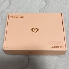 JUNKYU バースデーボックス JUNKYU BIRTHDAY BOX販売決定！ - NEWS | | TREASURE