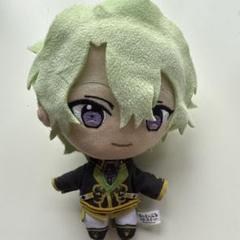あんスタ 巴日和 ぬいぐるみ 新衣装 コスマス あんスタ 巴日和 コスマス - メルカリ