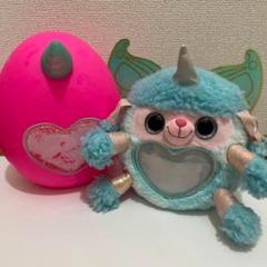 レインボーコーンズ フェアリーコーンサプライズ　トイザらス限定　ぬいぐるみ