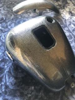 2014 FXSB ブレイクアウト タンク