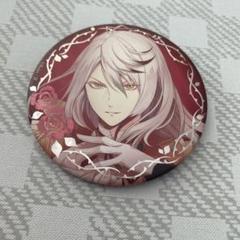 DIABOLIK LOVERS ディアラバ 月浪カルラ 潜血祭 缶バッジ - メルカリ