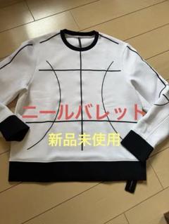ニールバレット　ブラックバレット　新品未使用スウェットサイズXL