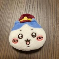 ちいかわ 阪急 ぬいぐるみ おかおバッジ ちいかわ 阪急電車なぬいぐるみおかおバッジ3個セット | ちい