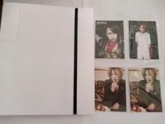 NIGHTMARE 黄泉 トレカ set販売①※売切りたい為値下げしました。