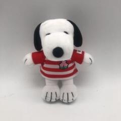 ラグビー日本代表 グッズ スヌーピーの中古 未使用品を探そう メルカリ