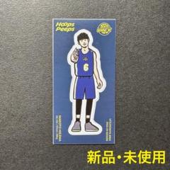 比江島慎　BREX×Hoops Peeps タオル　宇都宮ブレックス 比江島慎 BREX×Hoops Peeps タオル 宇都宮ブレックス