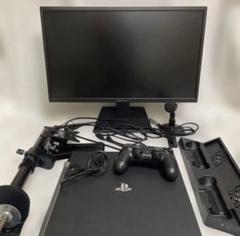 PlayStation4 - 【送料込】PS4pro 新品未開封 2TB 61zJ7r6lxkL._UF1000,1000_QL80_.jpg