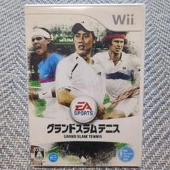 【美品】EA SPORTS グランドスラム テニス
