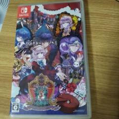 SWEET CLOWN 午前三時のオカシな道化師　Switch