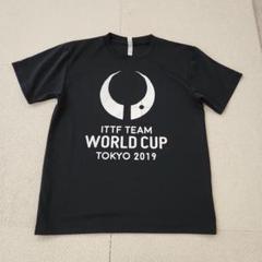 glimmer 300-ACT Mサイズ 黒 Tシャツ