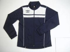 【特別セール品】 ジャージ アンブロ 新品UMBRO Tohji着用 テック y2k ジャケット トップス