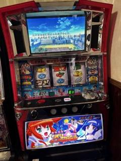 子役 小役カウンター かちタウン ツインエンジェル 勝ち勝ちくん