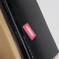 東芝 ブルーレイレコーダー D-B305K 難あり