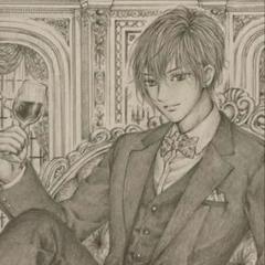 手描きイラスト★専用ページ