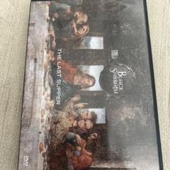 DVD black sabbath ブラックサバス