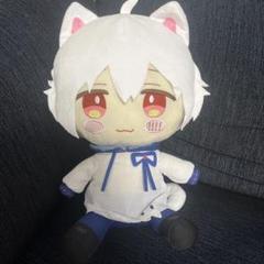 まふまふ ピこぬい / 世会色ユニバース 　記念 ぬいぐるみ　6種 大人気アーティスト『まふまふ』がピこぬいになって登場