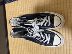 HYSTERIC GLAMOUR ハイカットスニーカー 24cm ブラックのサムネイル