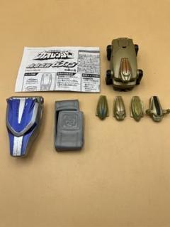 ガオレンジャー 携帯変身Gフォン　Gブレスフォン 当時物