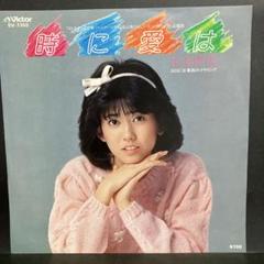 2025年最新】松本伊代 lpの人気アイテム - メルカリ
